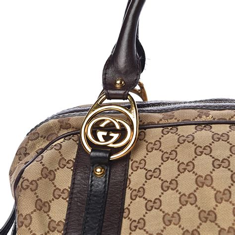 gucci monogram medium interlocking|gucci crossbody jewelry.